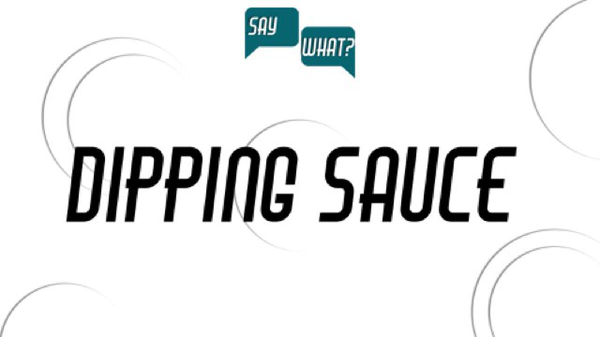 Game: Say What? image number null